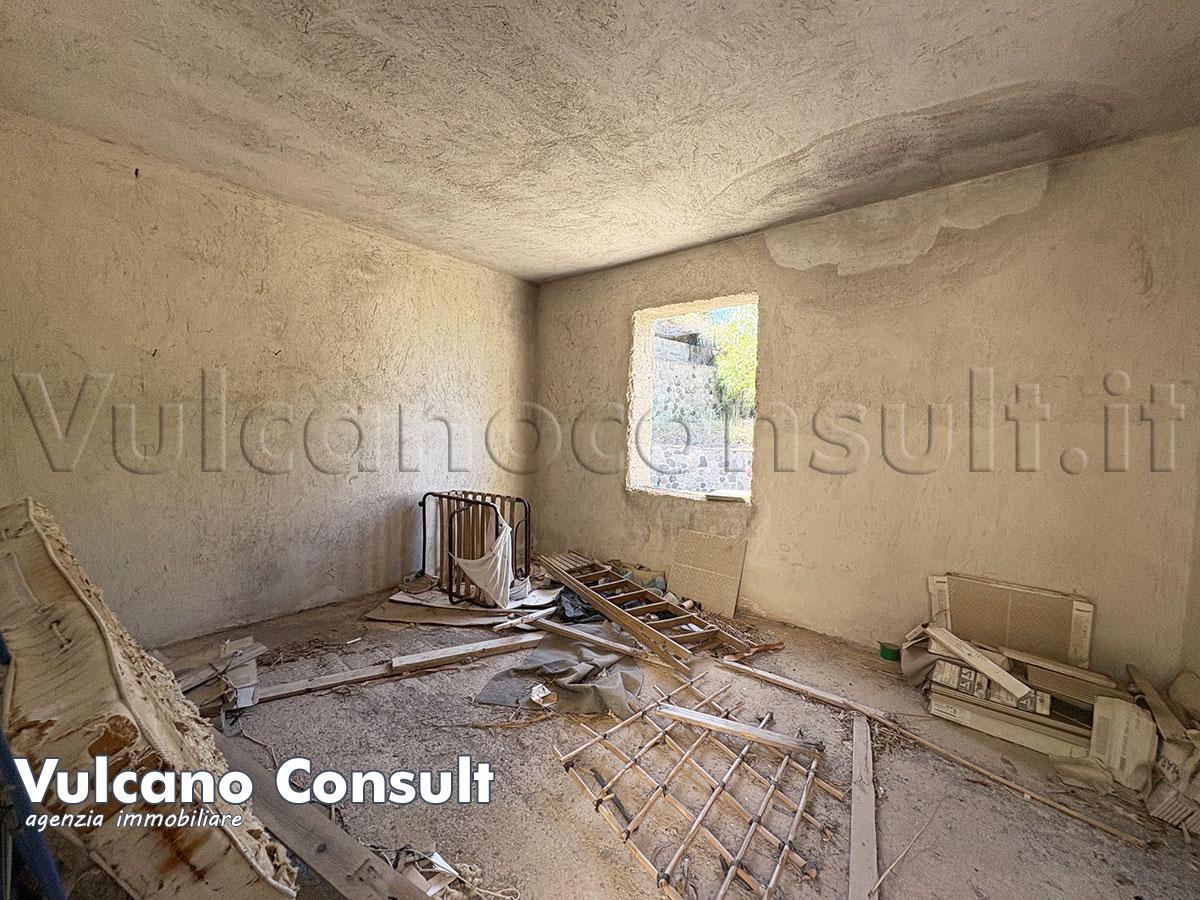 Rustico San Salvatore Lipari
