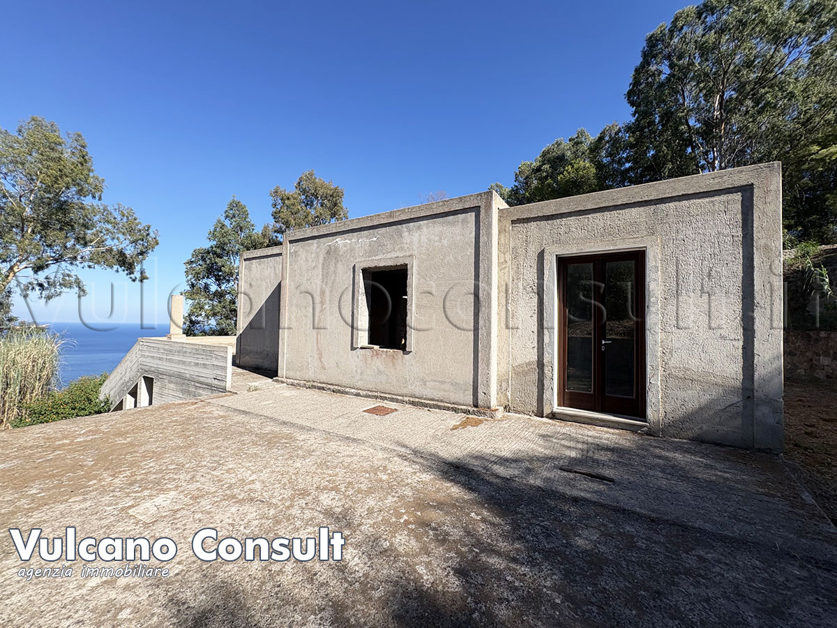 Rustico San Salvatore Lipari