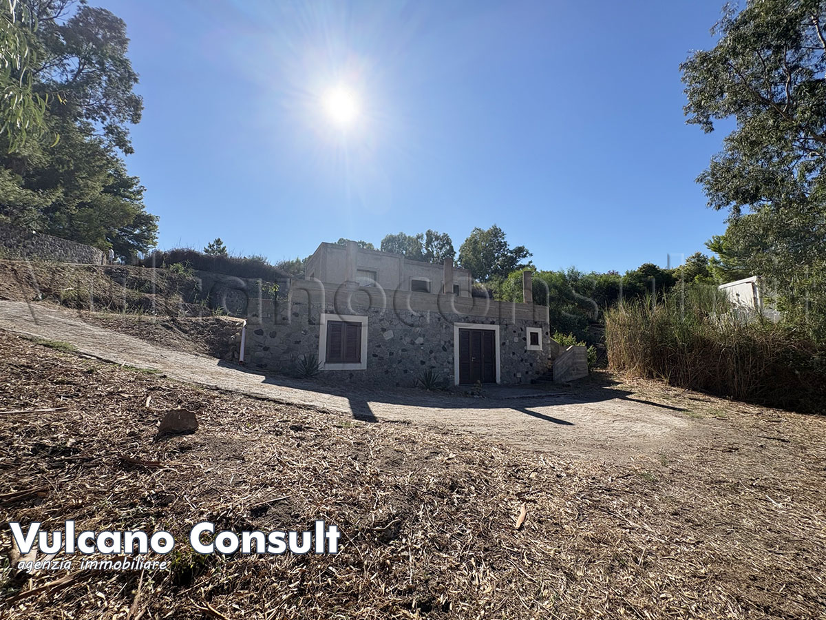 Rustico San Salvatore Lipari