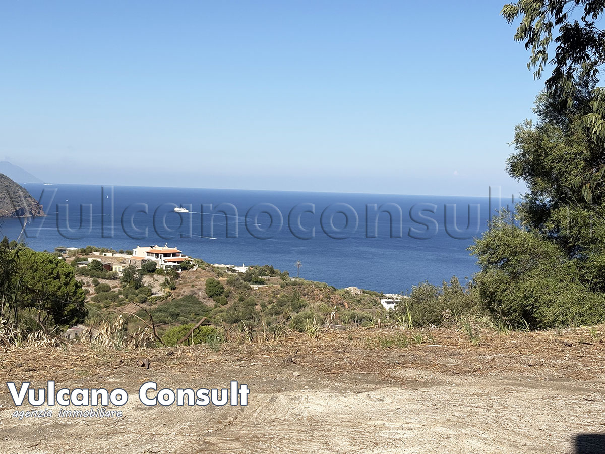 Rustico San Salvatore Lipari