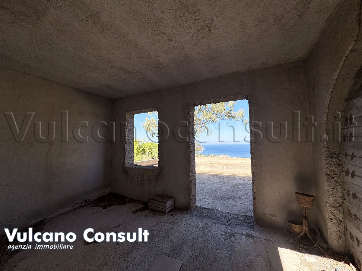 Rustico San Salvatore Lipari