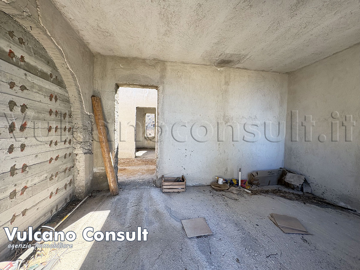 Rustico San Salvatore Lipari