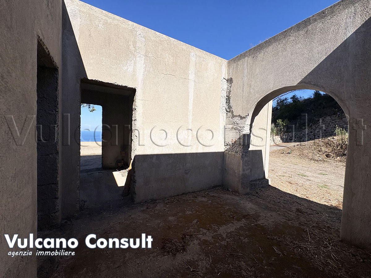 Rustico San Salvatore Lipari