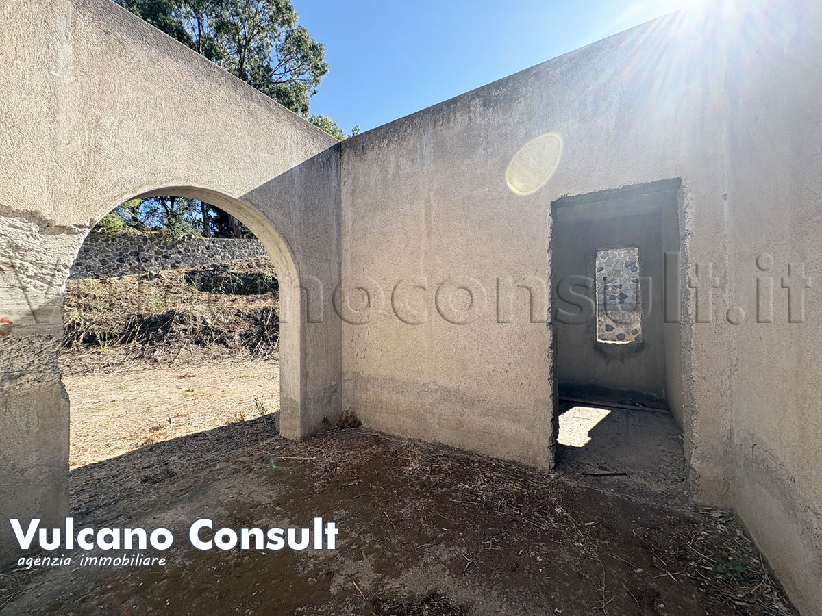 Rustico San Salvatore Lipari