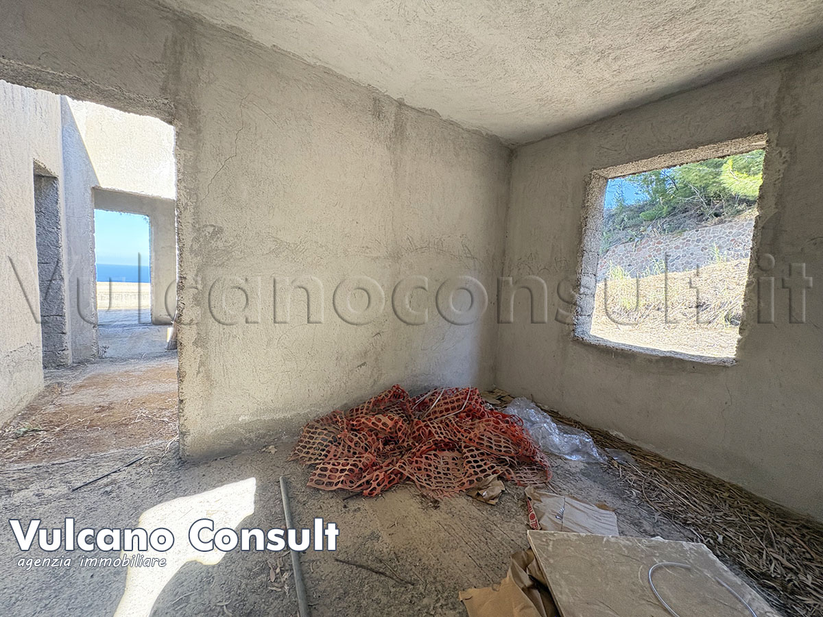 Rustico San Salvatore Lipari