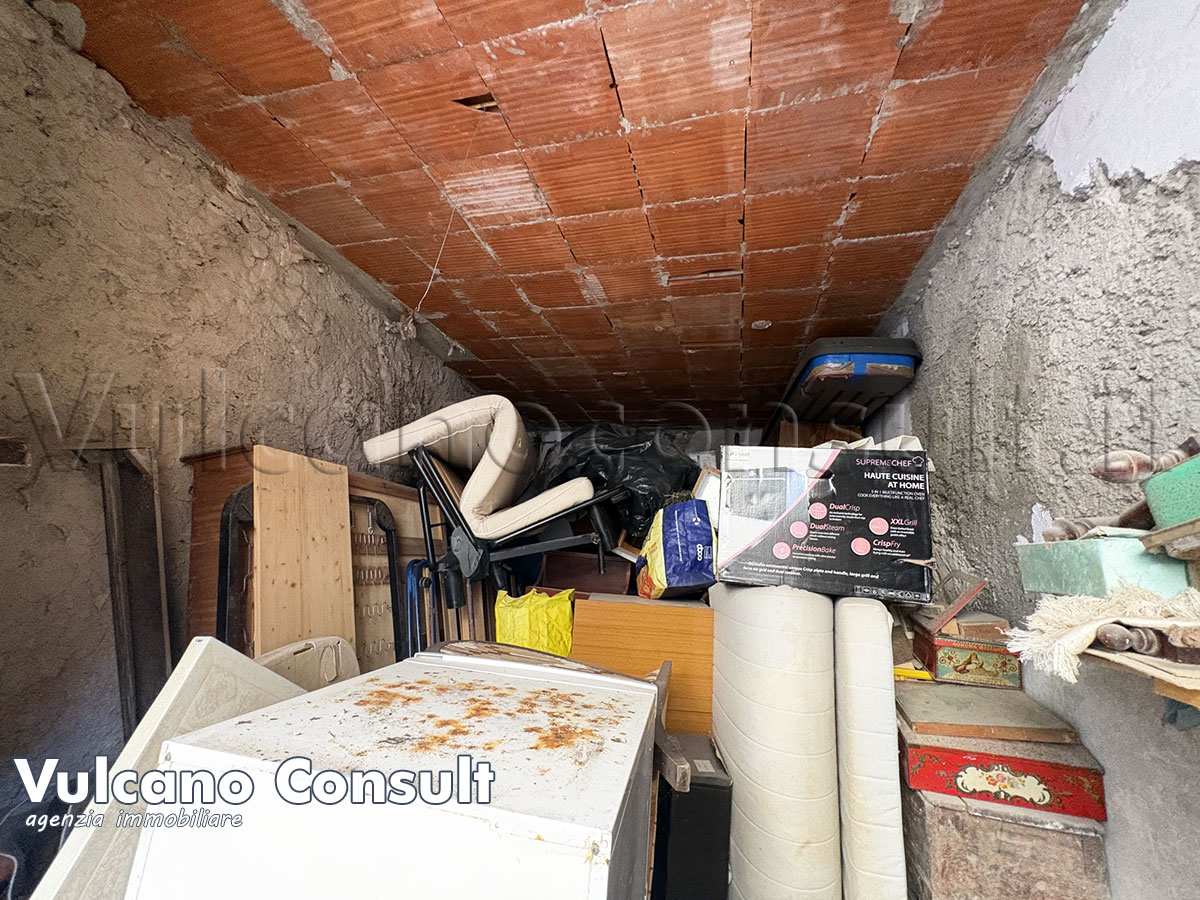 Il magazzino