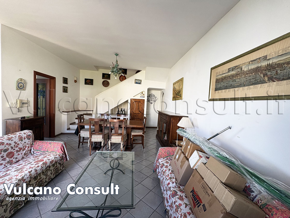 Casa indipendente Acquacalda Lipari