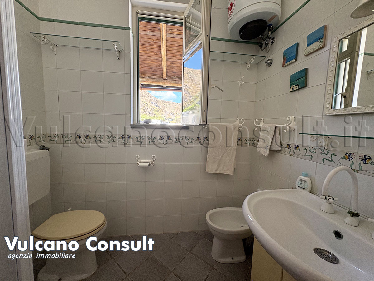 Casa indipendente Acquacalda Lipari