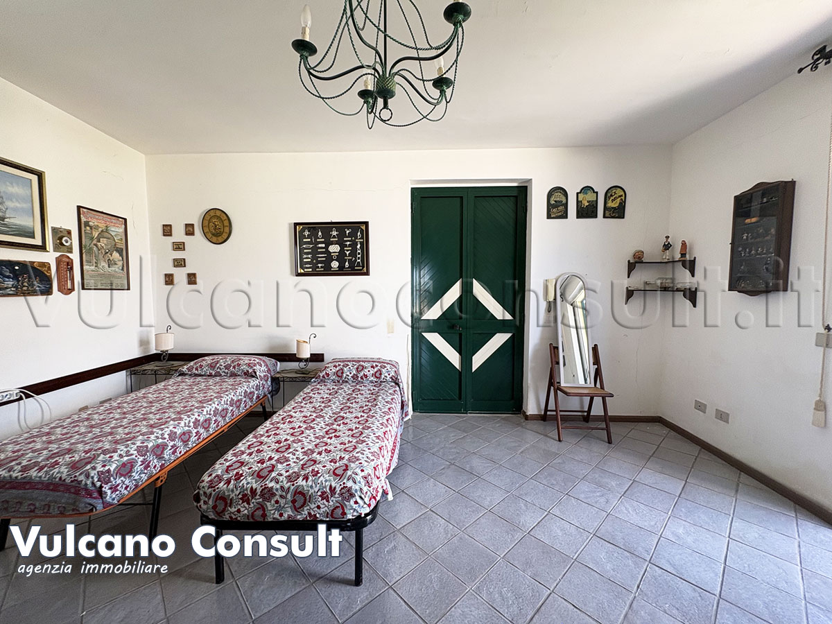 Casa indipendente Acquacalda Lipari