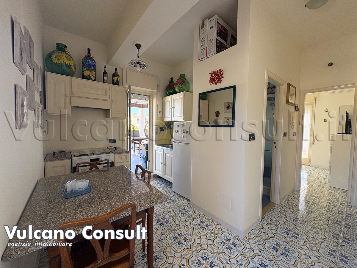 Cucina pranzo