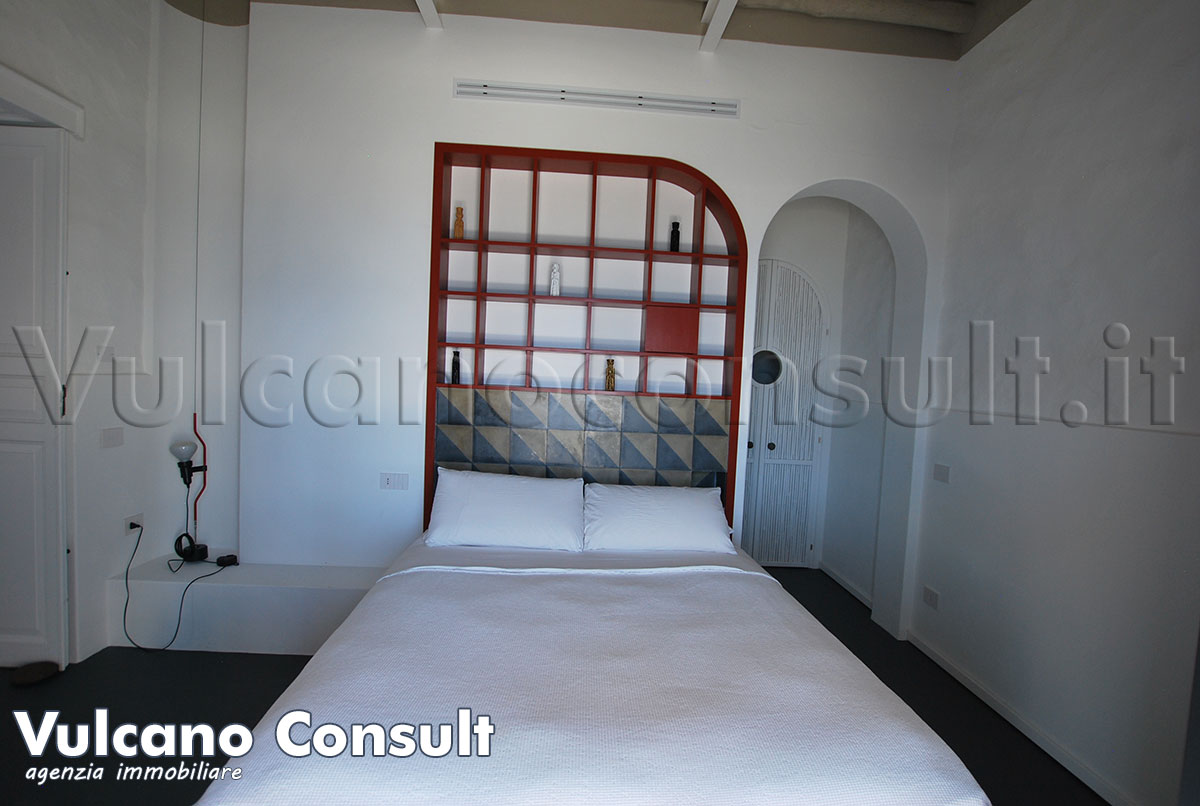 Charme Acquacalda Lipari