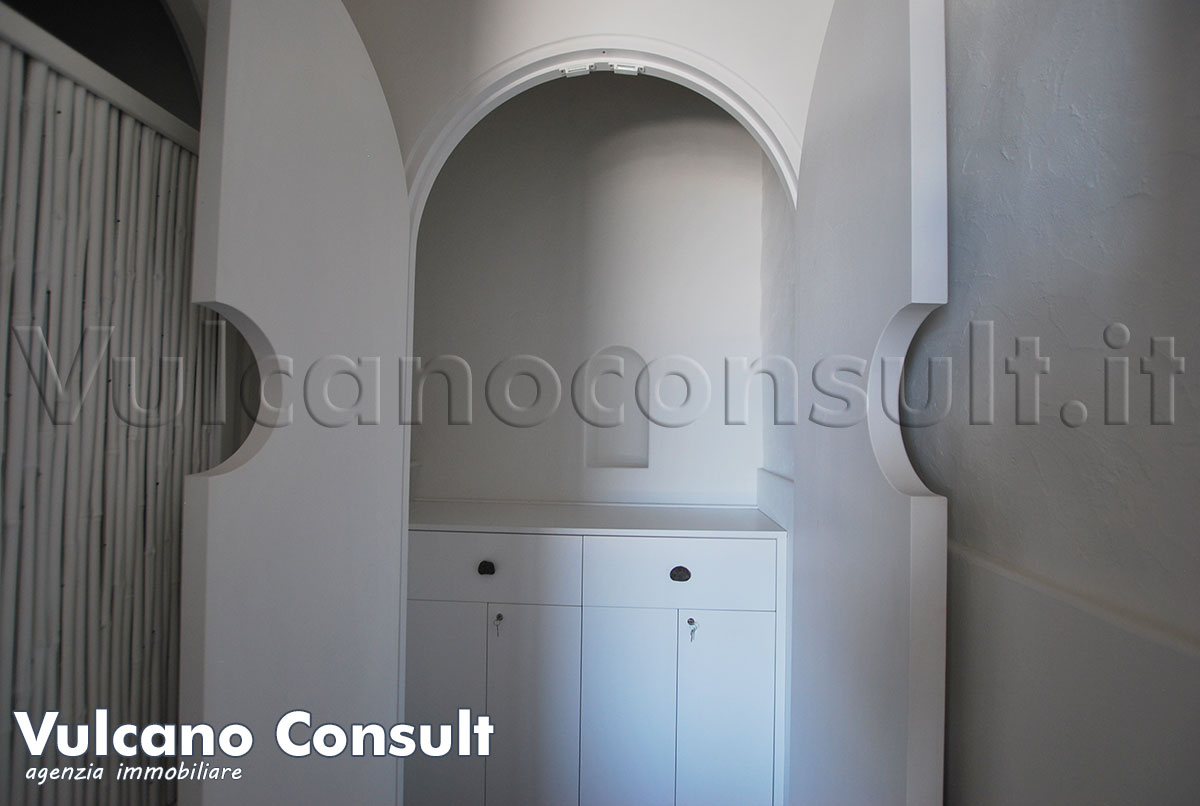 Charme Acquacalda Lipari