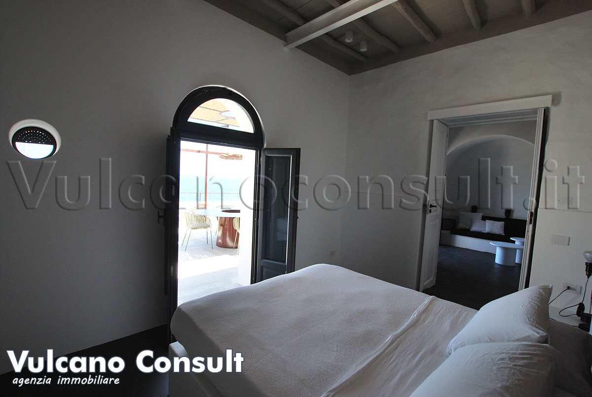 Charme Acquacalda Lipari