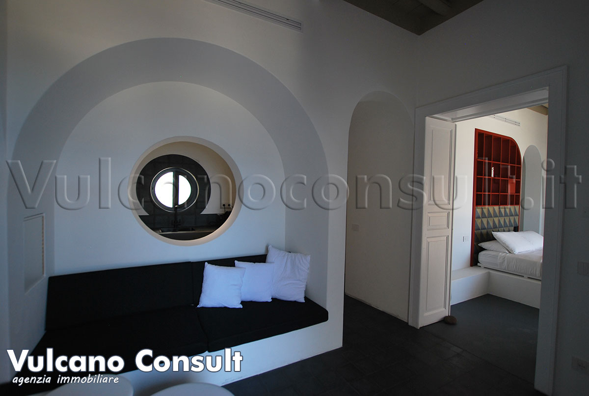 Charme Acquacalda Lipari