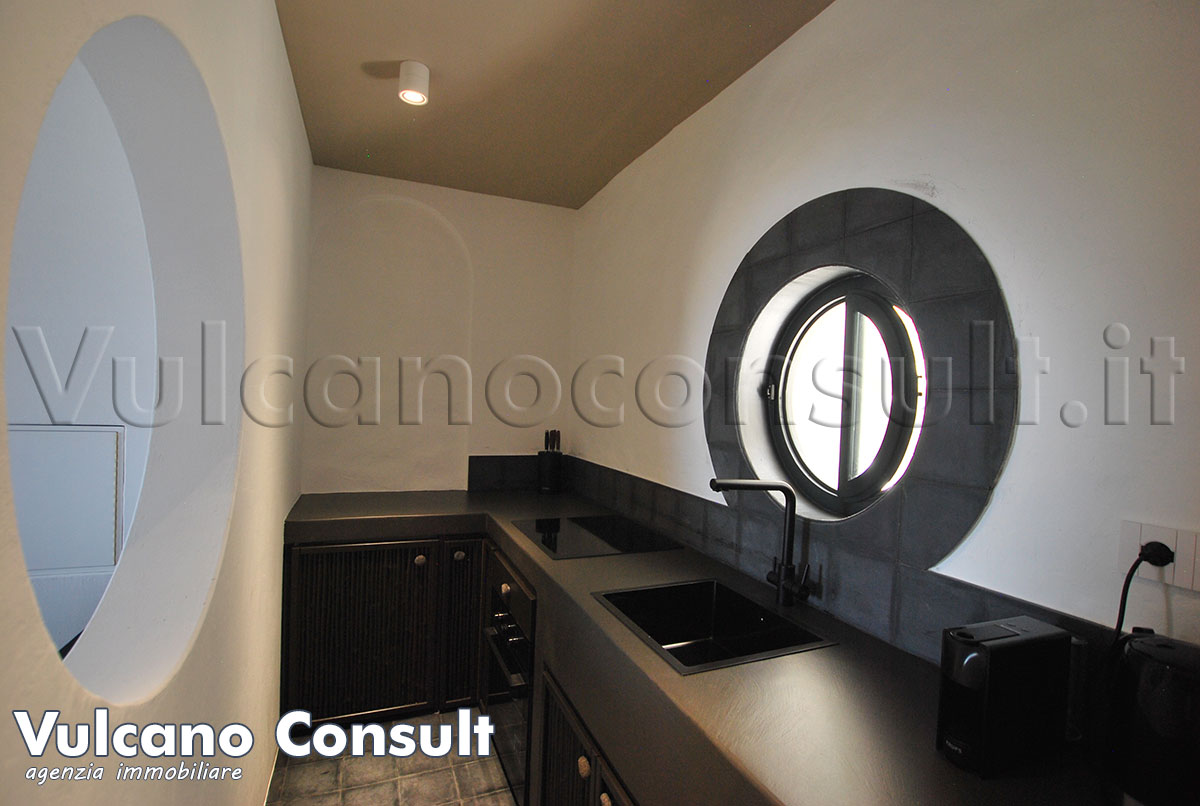 Bagno con doccia