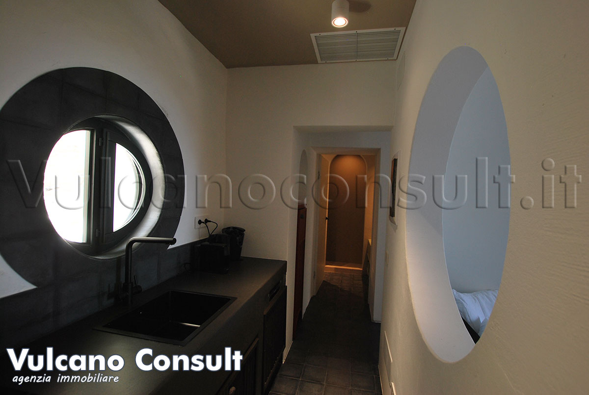 Bagno con doccia