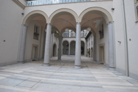 Cortile