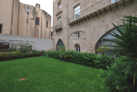 Giardino