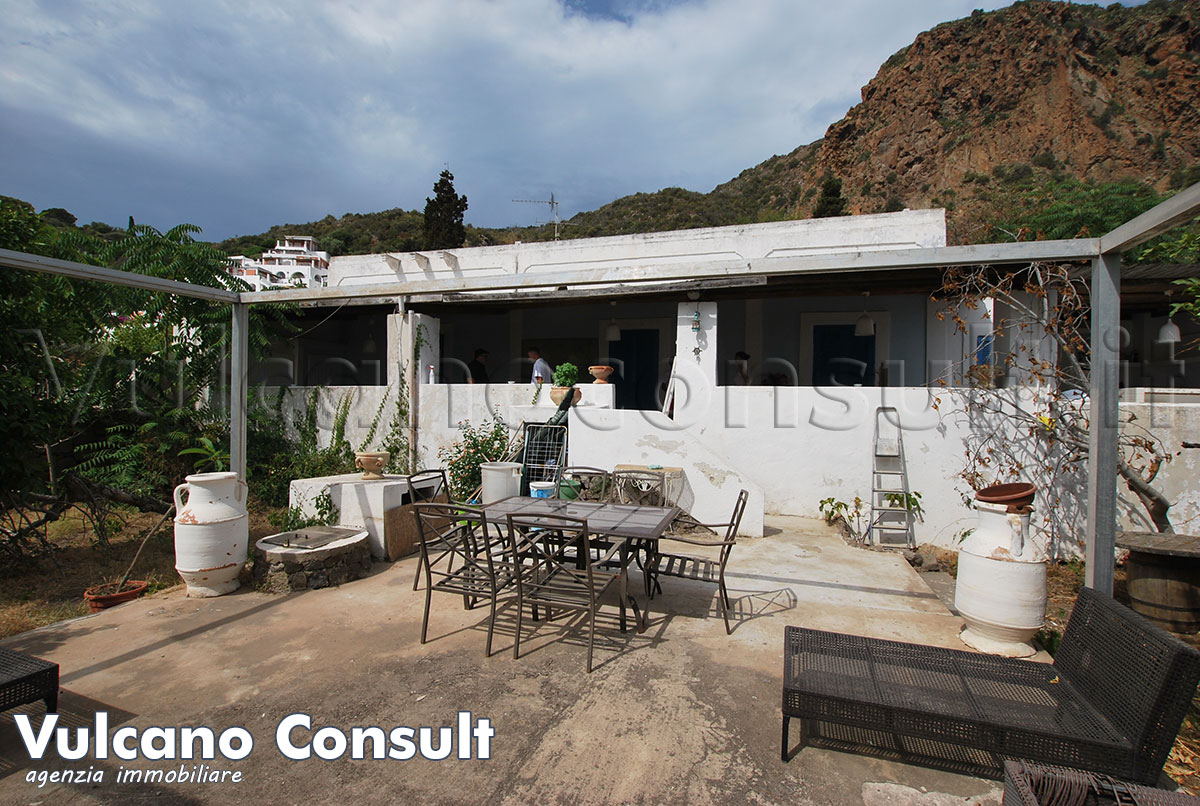 La casa