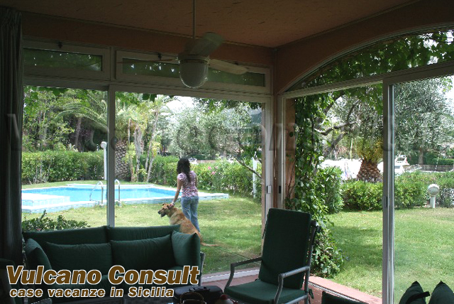Veranda