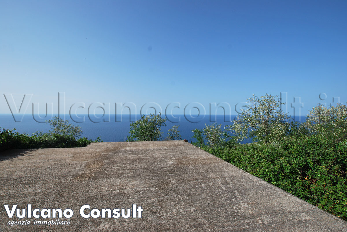 Vendesi Capo Graminazzi Malfa  Salina