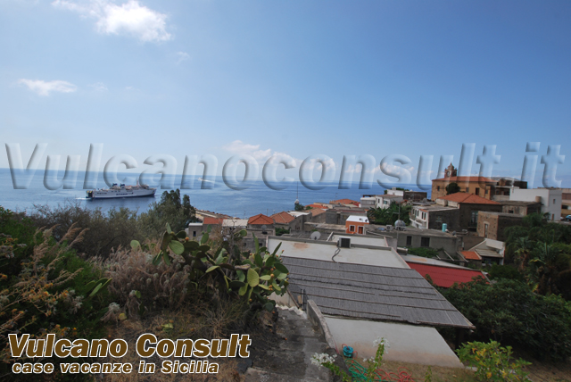 Vista mare