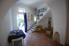 living piano terra / camere