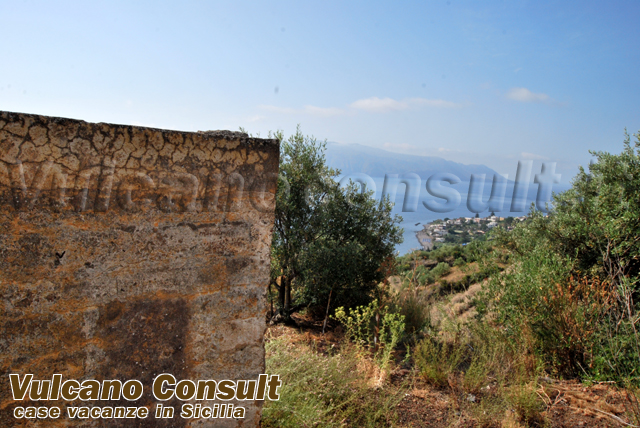 fabbricato / panorama