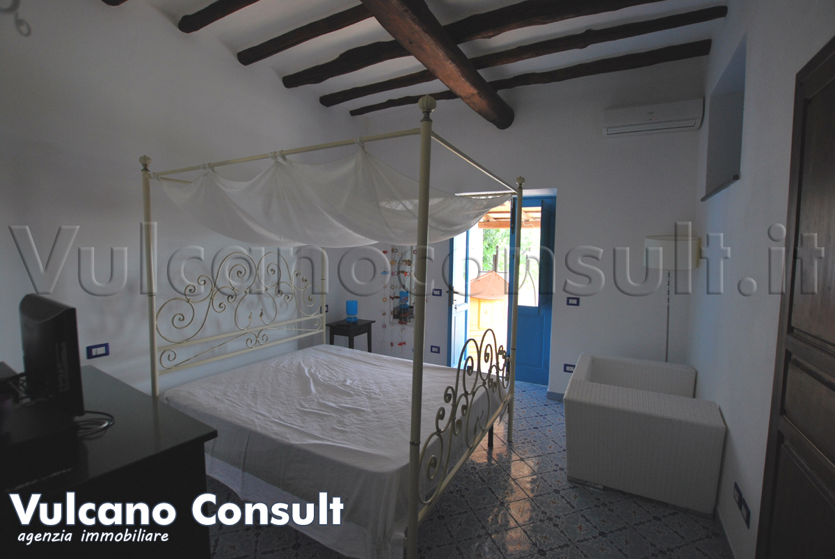 Villa panoramica Santa Marina