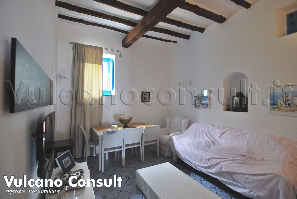 Villa panoramica Santa Marina
