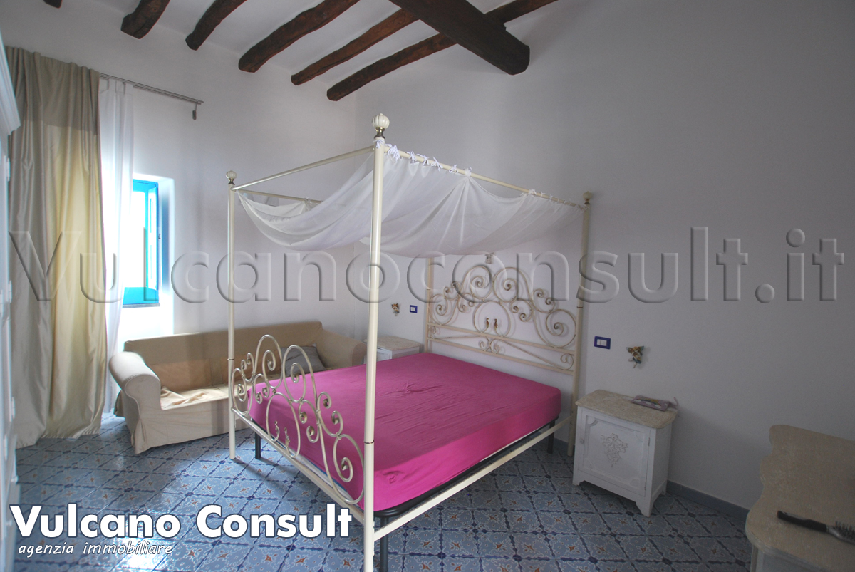 Villa panoramica Santa Marina