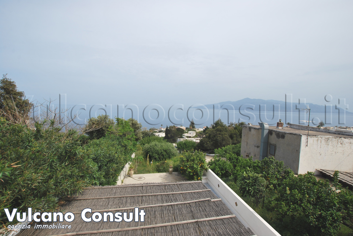 Villa panoramica Santa Marina