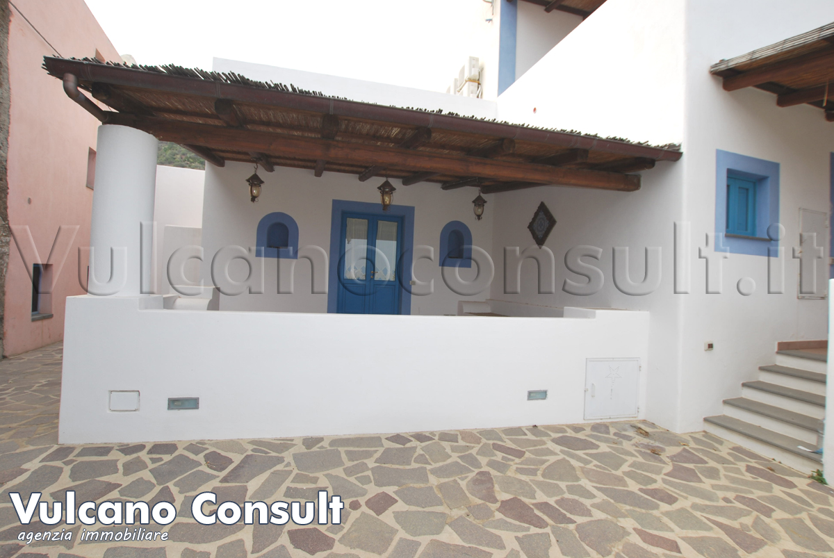 La villa