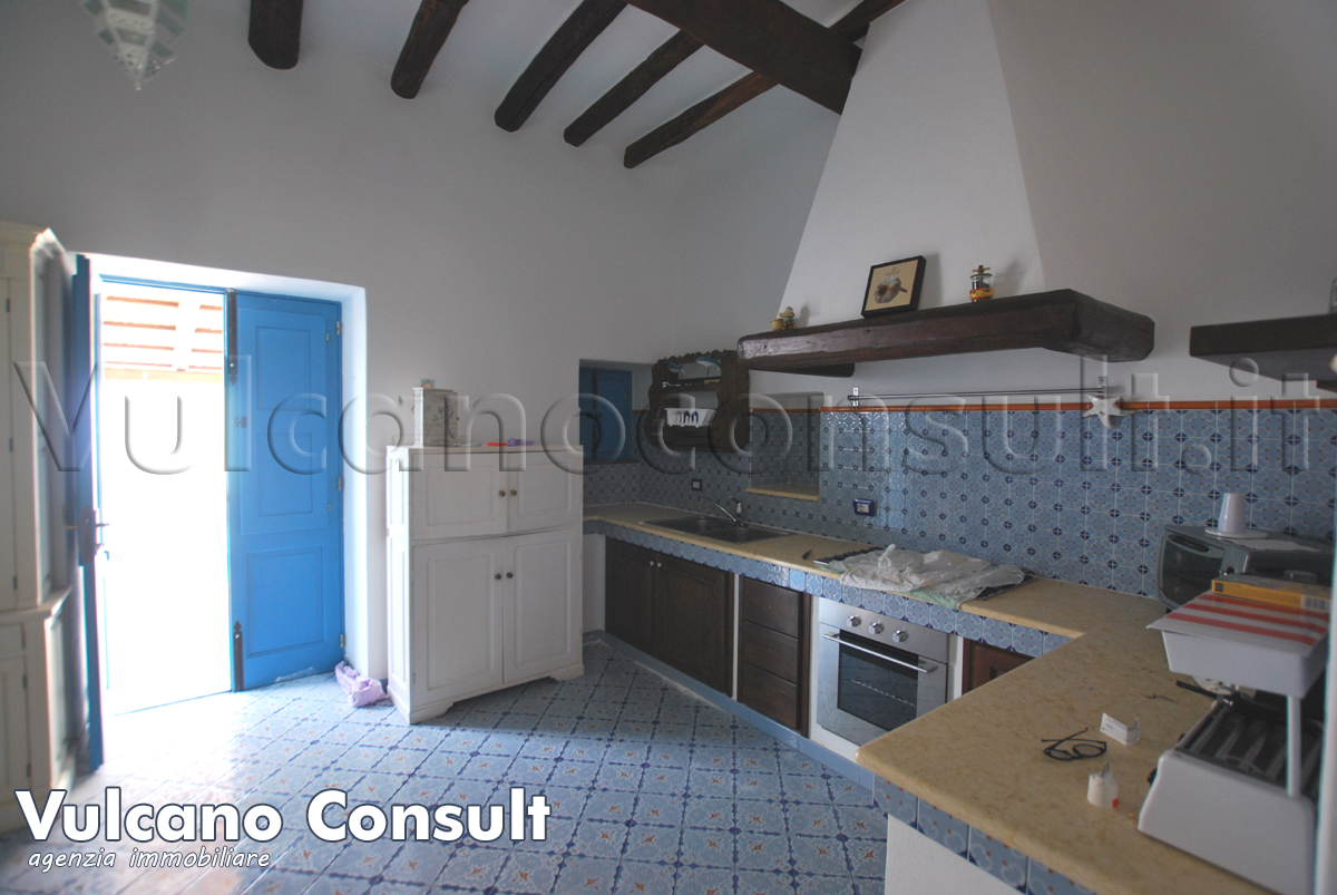 Cucina pranzo