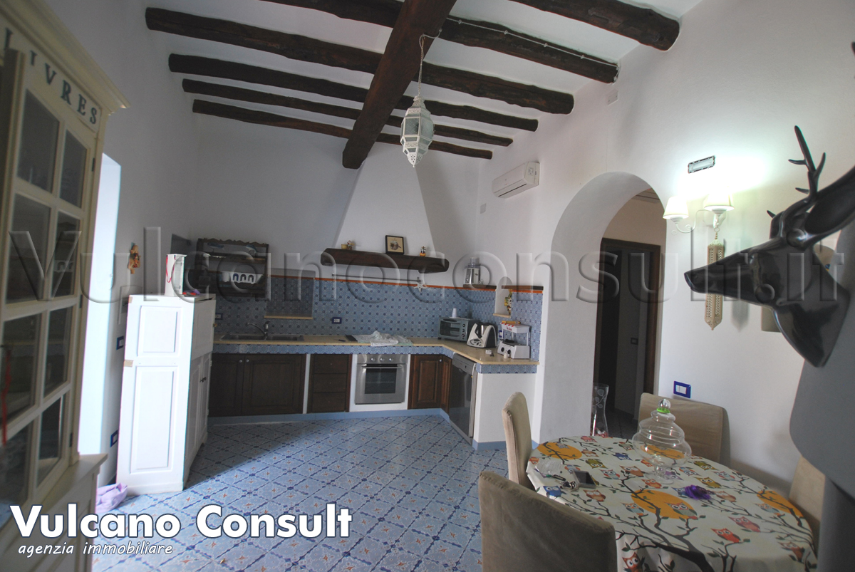 Cucina pranzo