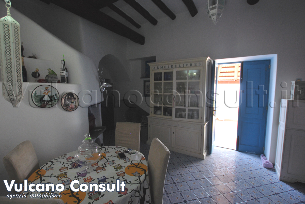 Cucina pranzo