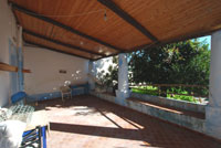 Terrazza