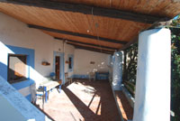 Terrazza