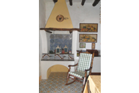 Soggiorno cucina