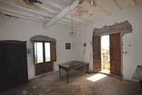 Il fabbricato