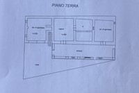 Pianta piano terra