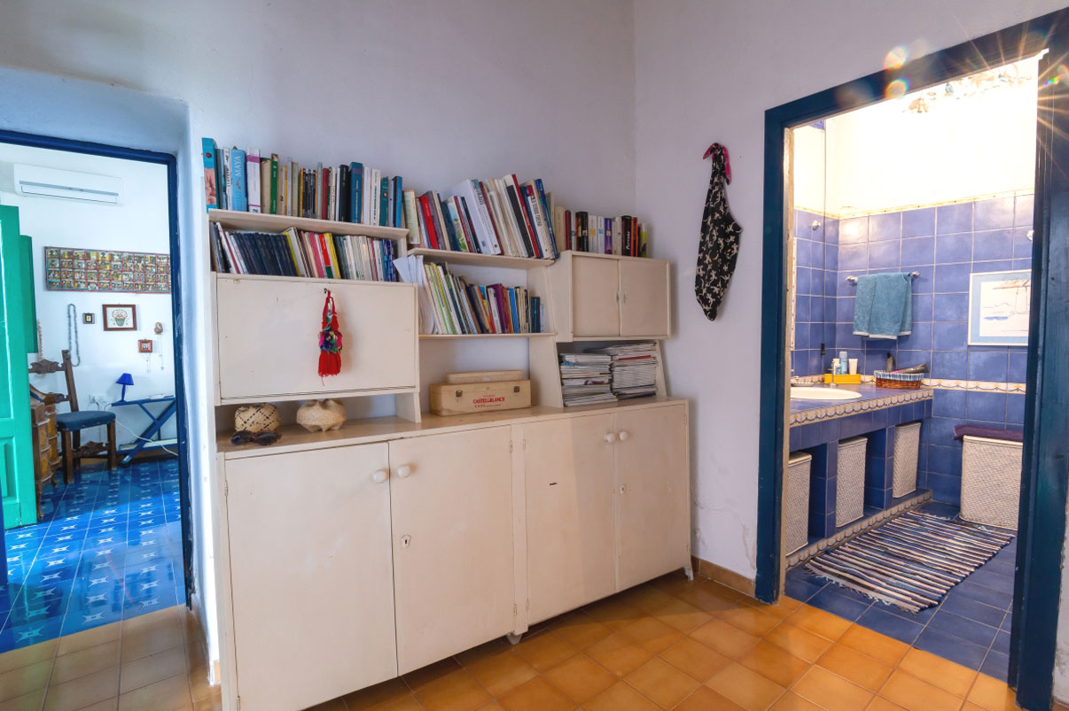 Casa indipendente Leni Salina