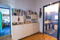 Casa indipendente Leni Salina
