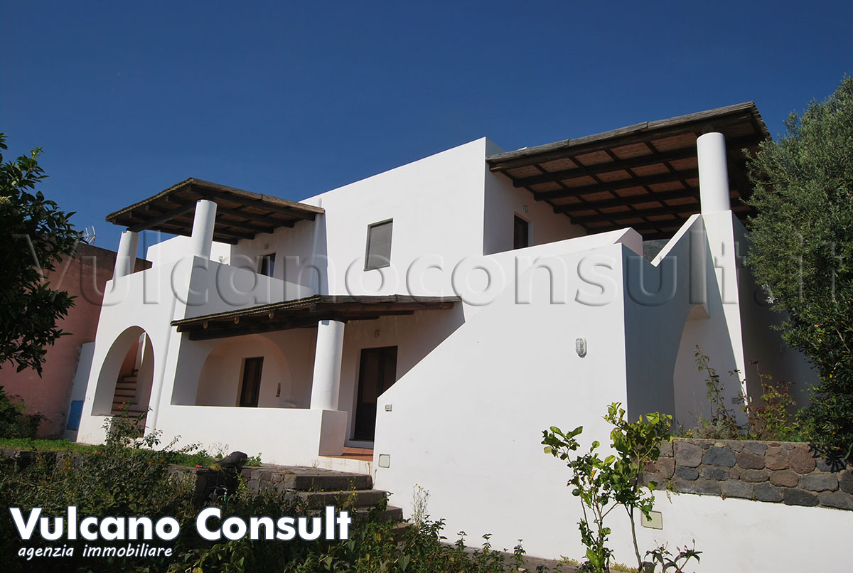 La casa