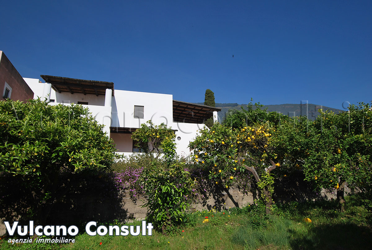 La casa