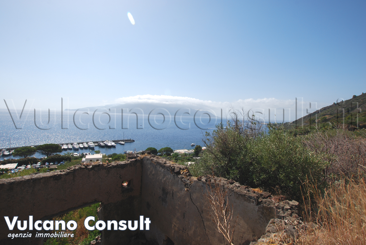 Vista mare