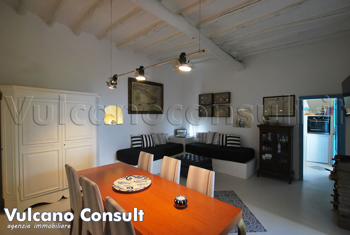 Casa indipendente Leni Salina