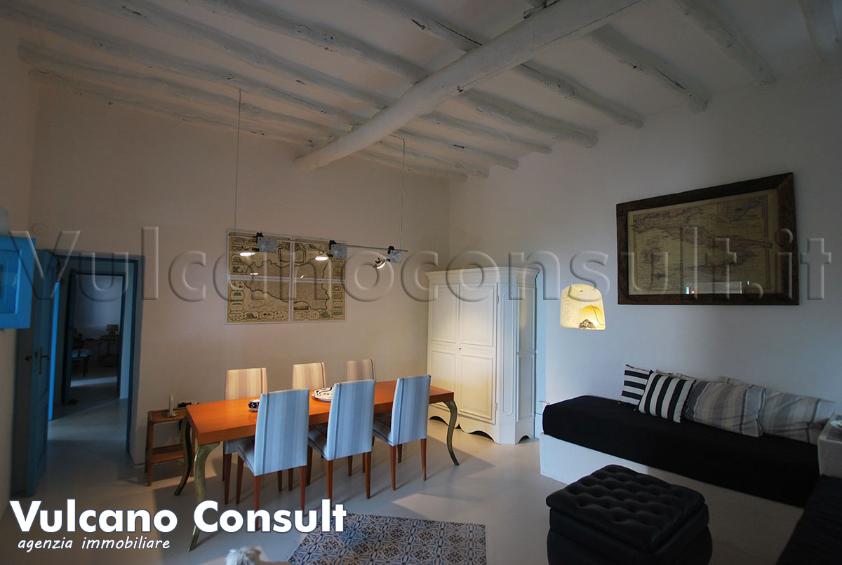 Casa indipendente Leni Salina