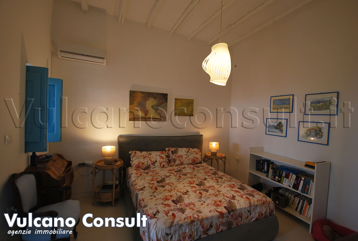 Casa indipendente Leni Salina