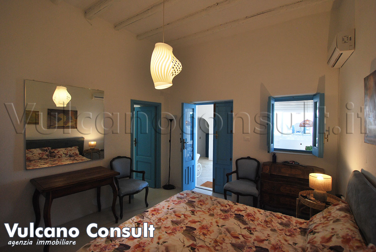 Casa indipendente Leni Salina